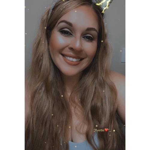 Yvette H.