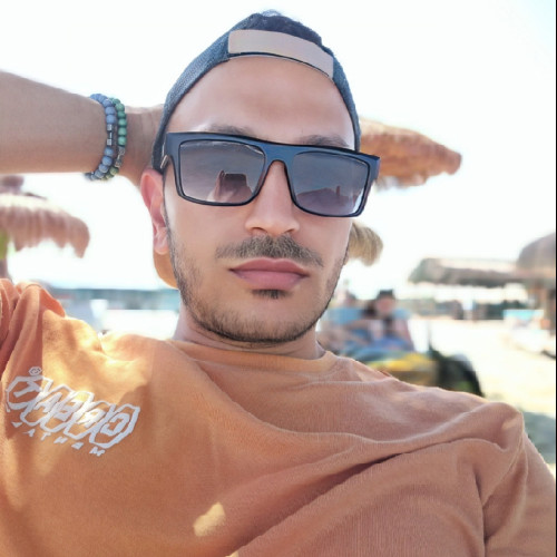 Ahmed I. profile photo