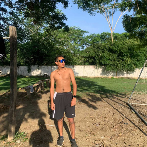 Antonio S. profile photo