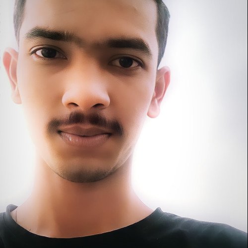 Abhishek H.