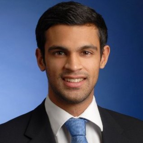 Deepak D. profile photo