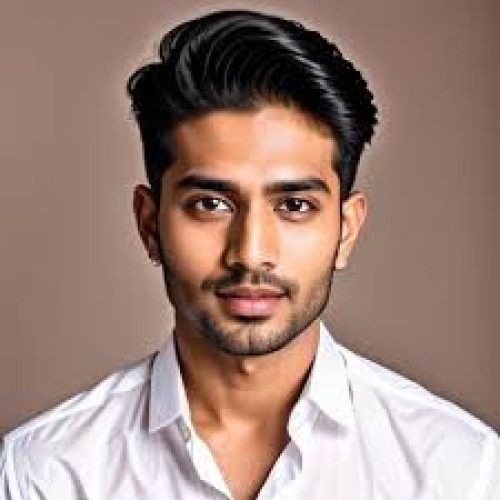 Dev  A. profile photo