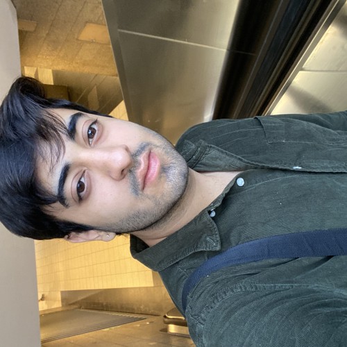 Aarav M.