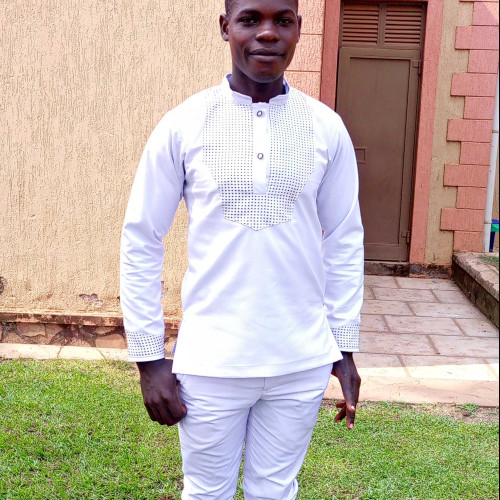 ssenkungu p. profile photo