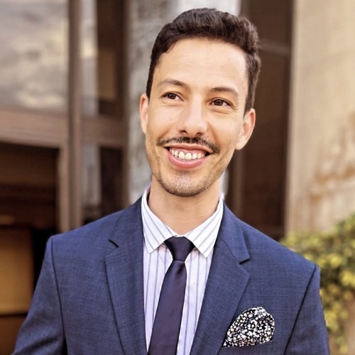 Mouad M. profile photo