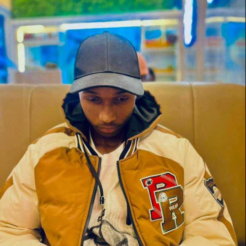 liam j. profile photo