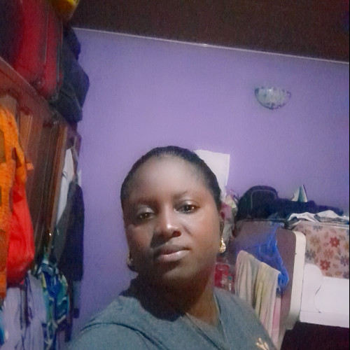 Chioma o. profile photo