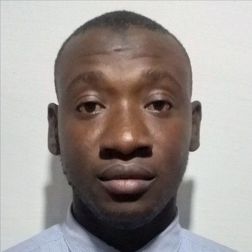 Yusupha J.