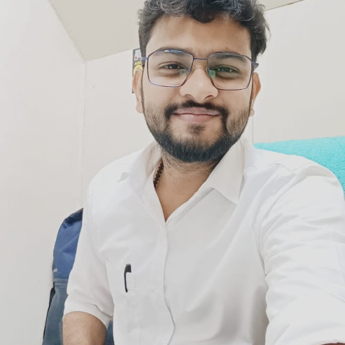 Shashank  S. profile photo