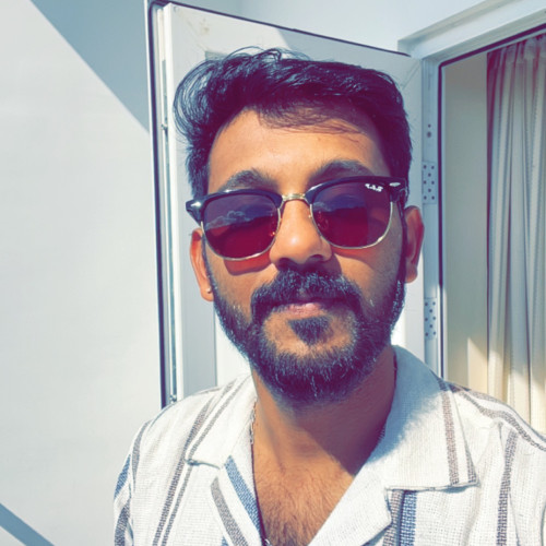 Adithya P. profile photo