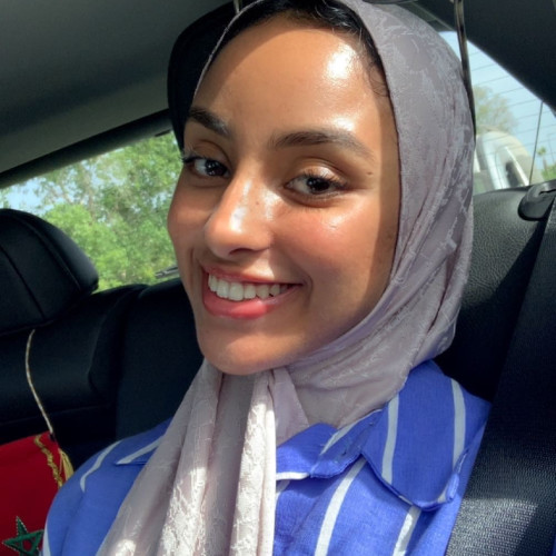 Ferdaouss M. profile photo