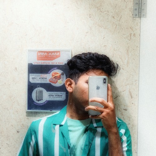 Muhammed N.