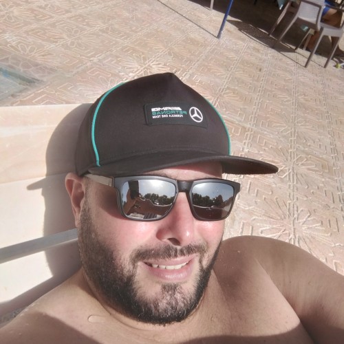 Mouhcine B. profile photo