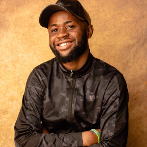 Chukwuebuka  O.