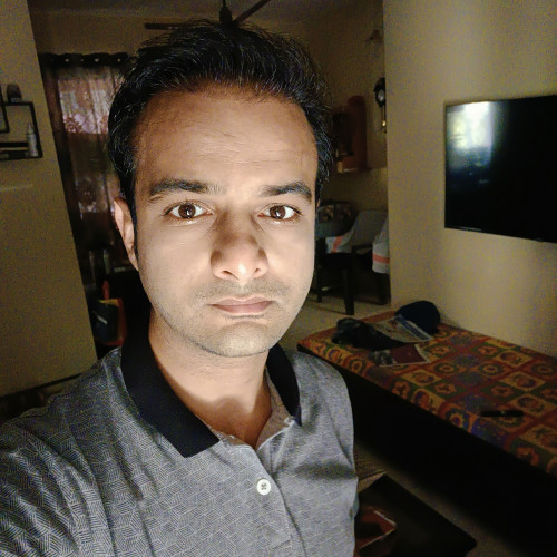Karan K. profile photo