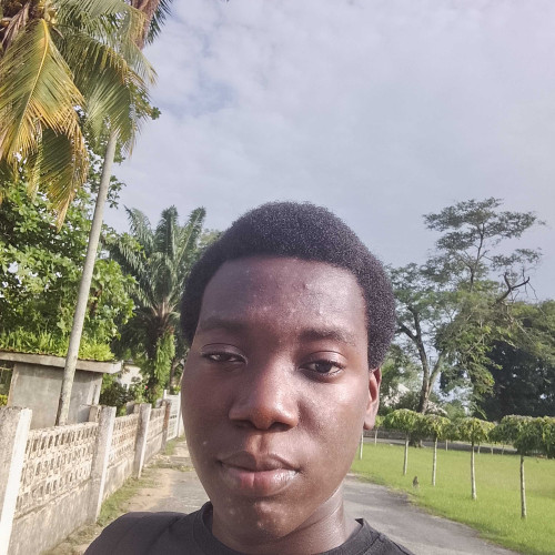 Edidiong I. profile photo