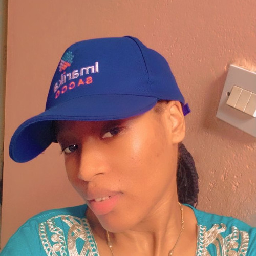 Aisha A. profile photo