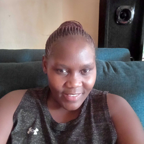 Winnie  K. profile photo