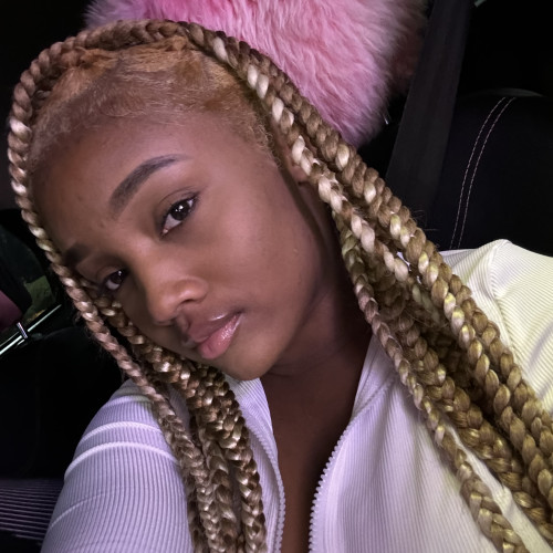 Moriah B. profile photo