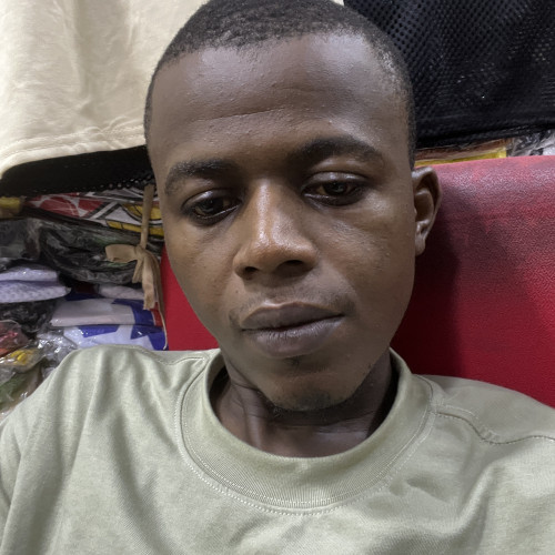 Moctar H. profile photo
