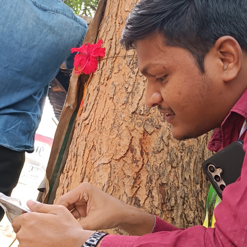 sanju c. profile photo