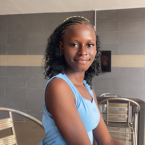 Frances P. profile photo