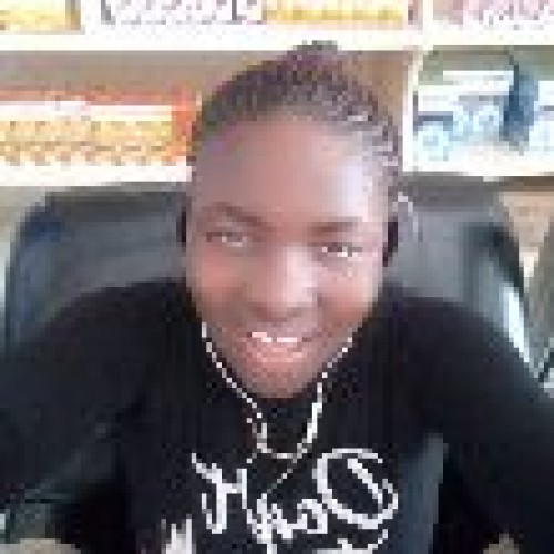 Chinonye jecinta  E.