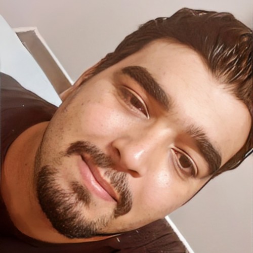 Kabouss M. profile photo