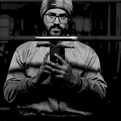 Arun  K.