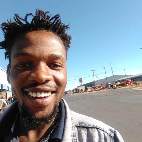 RORISANG ELLIOT T. profile photo