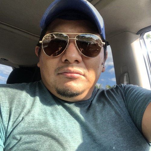 Abimael K. profile photo