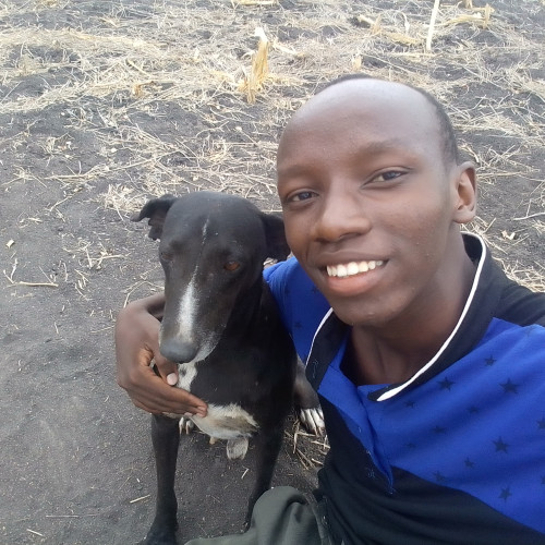 Prinz A. profile photo