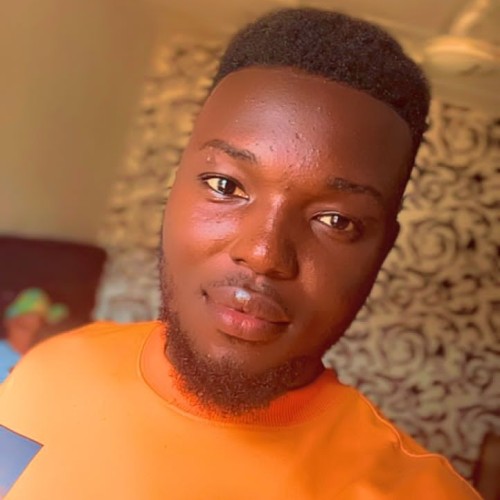 IsrealI O. profile photo