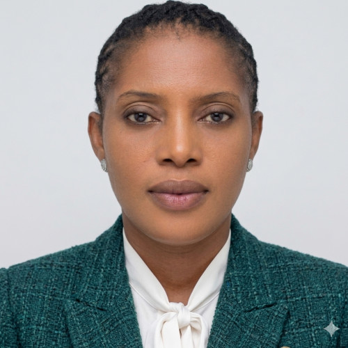Chidinma O. profile photo
