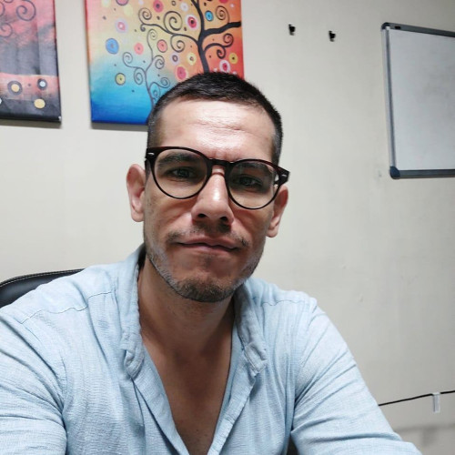 Javier R. profile photo