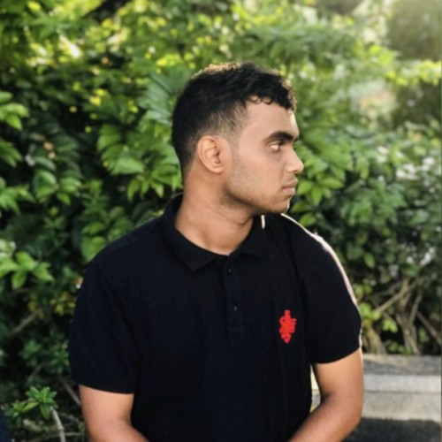 theekshana j.