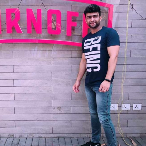Amit D. profile photo