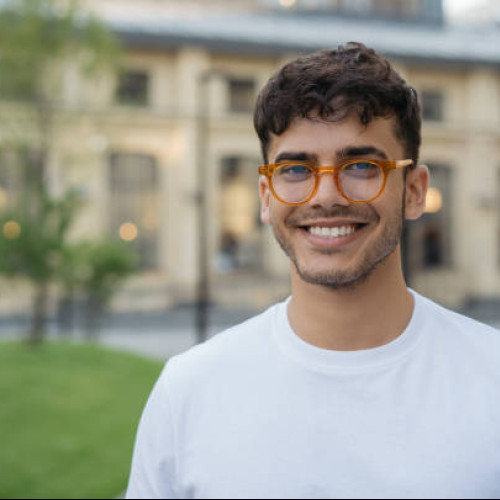 Juan Jesus B. profile photo