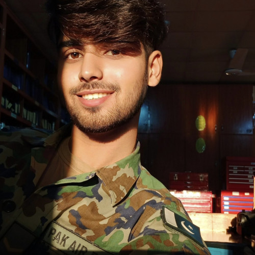 Muhammad I. profile photo