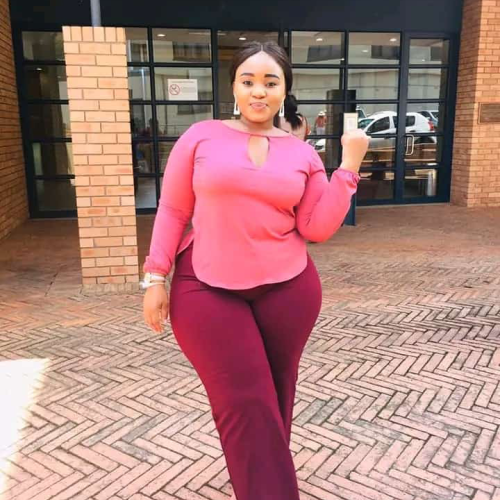 Nokwethemba  M.