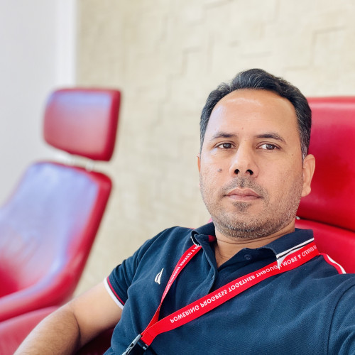 Sunil K. profile photo