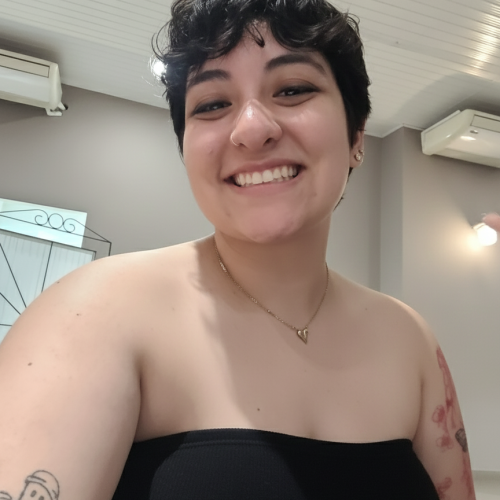 Bea S. profile photo