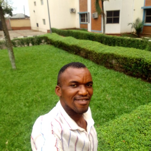 Isaac O. profile photo