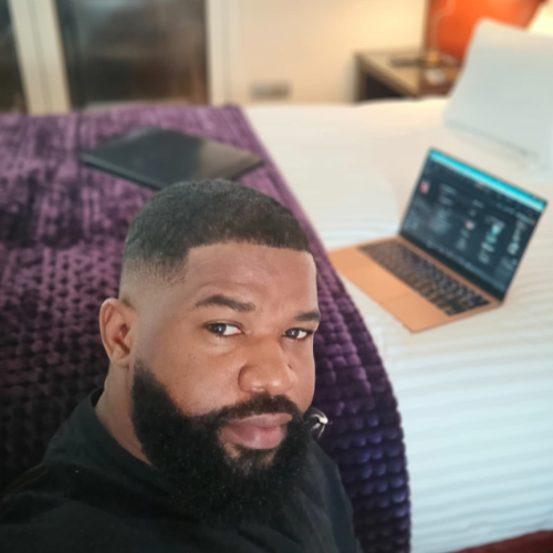 Olayemi A. profile photo