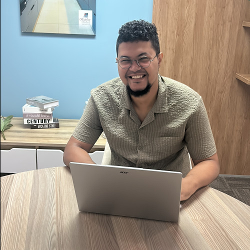 Wade O. profile photo