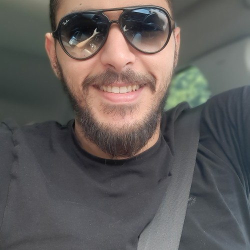 Hamza B. profile photo