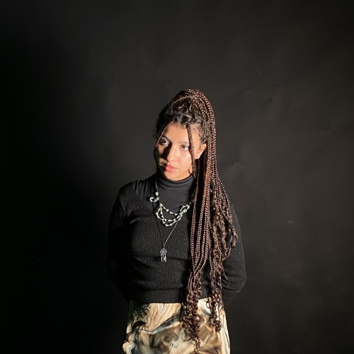 Nisrine B.
