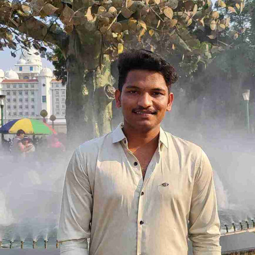 Shaik  S. profile photo