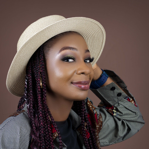 Agatha O. profile photo