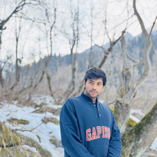 Vaibhav S.